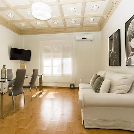 Kirei Apartment Alicante 발렌시아 외부 사진
