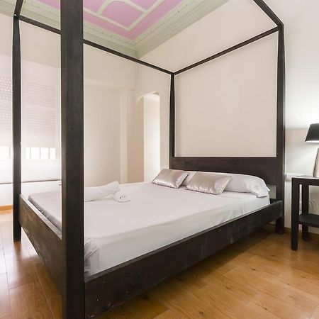 Kirei Apartment Alicante 발렌시아 외부 사진