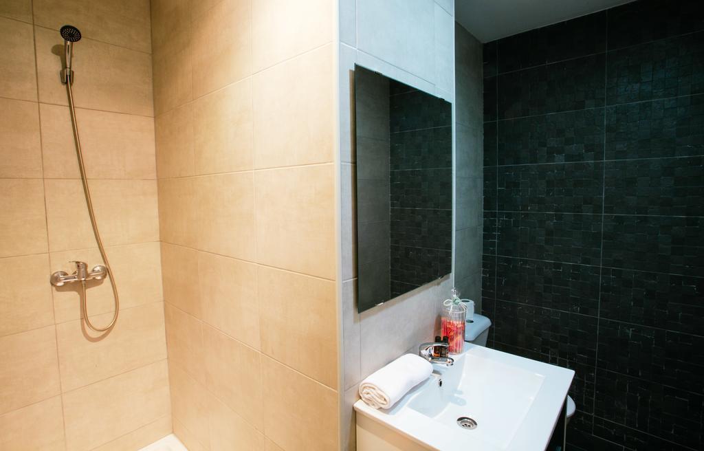 Kirei Apartment Alicante 발렌시아 외부 사진