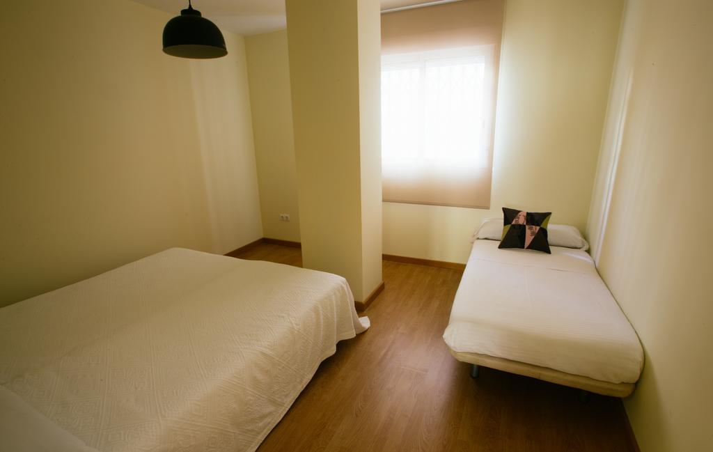 Kirei Apartment Alicante 발렌시아 객실 사진