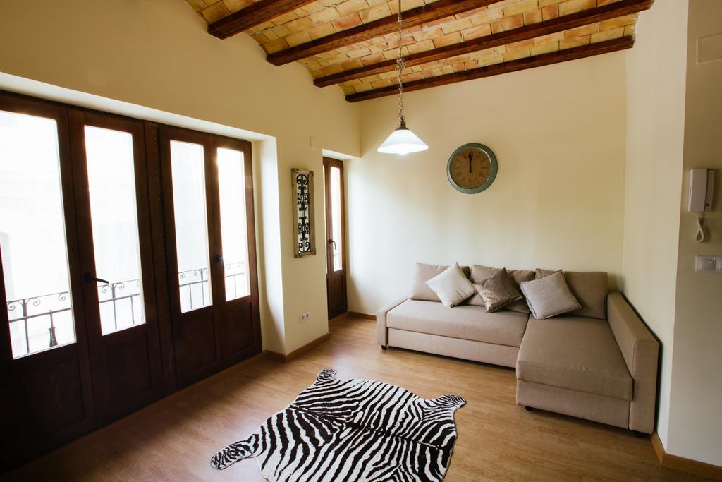 Kirei Apartment Alicante 발렌시아 객실 사진