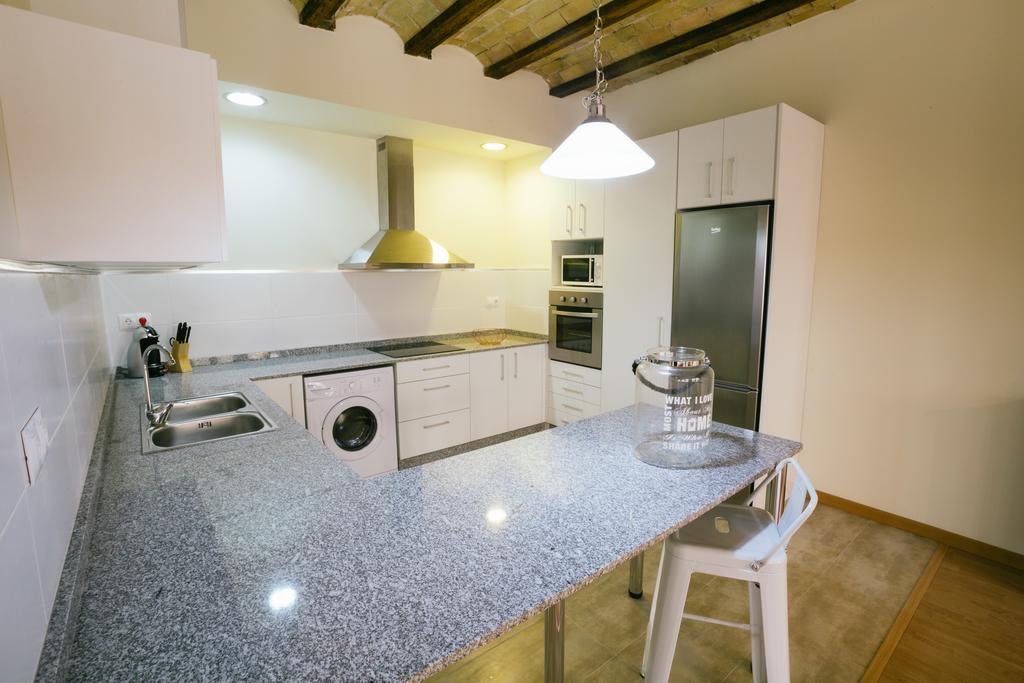 Kirei Apartment Alicante 발렌시아 객실 사진