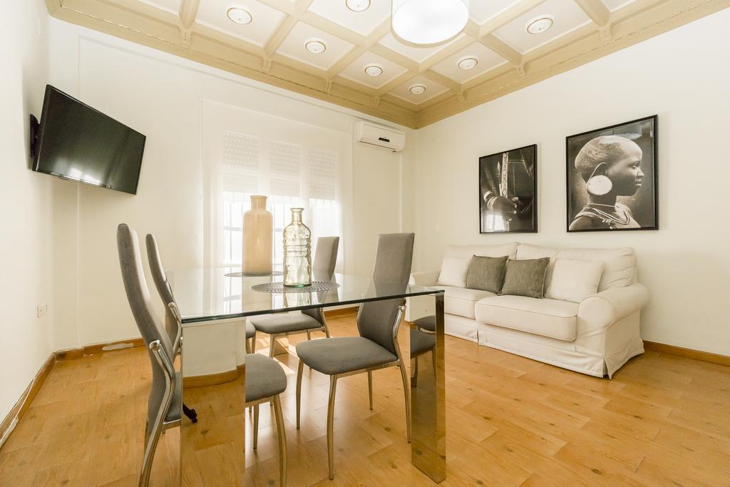 Kirei Apartment Alicante 발렌시아 외부 사진