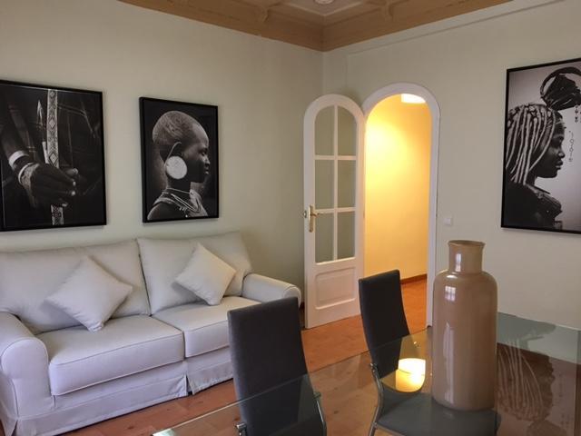 Kirei Apartment Alicante 발렌시아 외부 사진