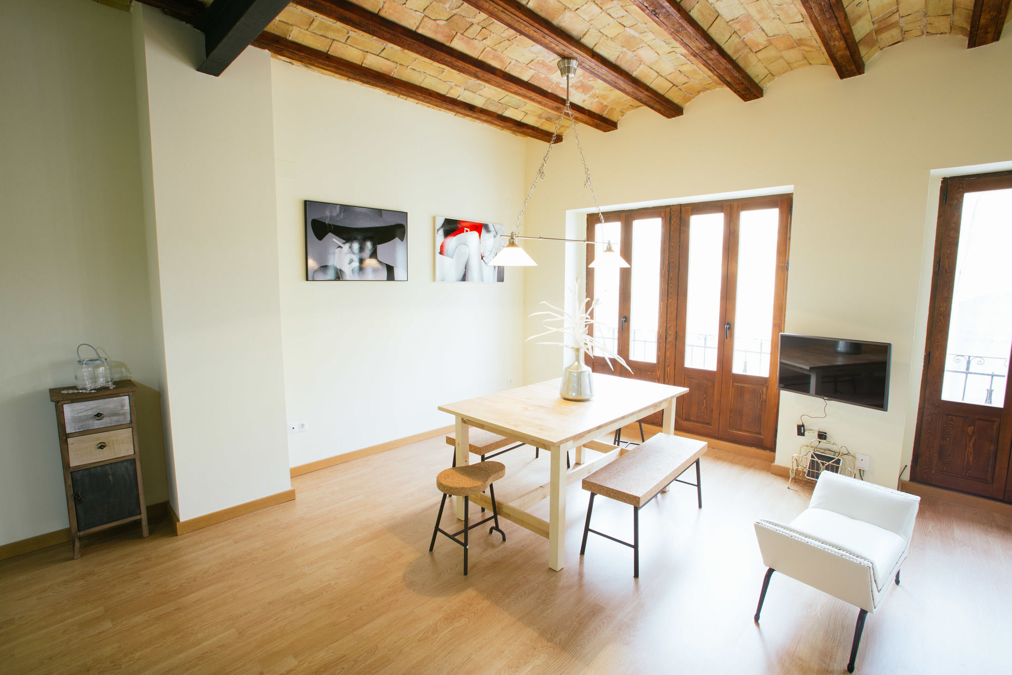 Kirei Apartment Alicante 발렌시아 외부 사진